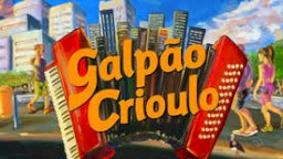 Galpão Crioulo