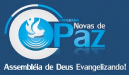 Programa Novas de Paz